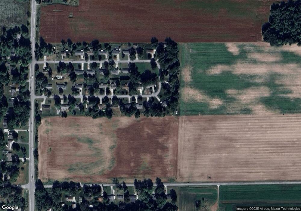 11214 S Evergreen Dr, Birch Run, MI 48415 - photo 1