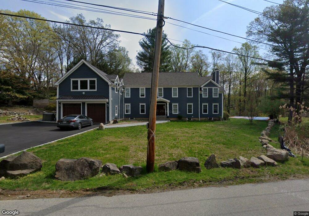 31 Furnace Brook Dr, Cortlandt Manor, NY 10567 - photo 1