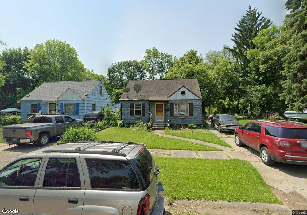2637 Raskob St, Flint, MI 48504 - photo 1