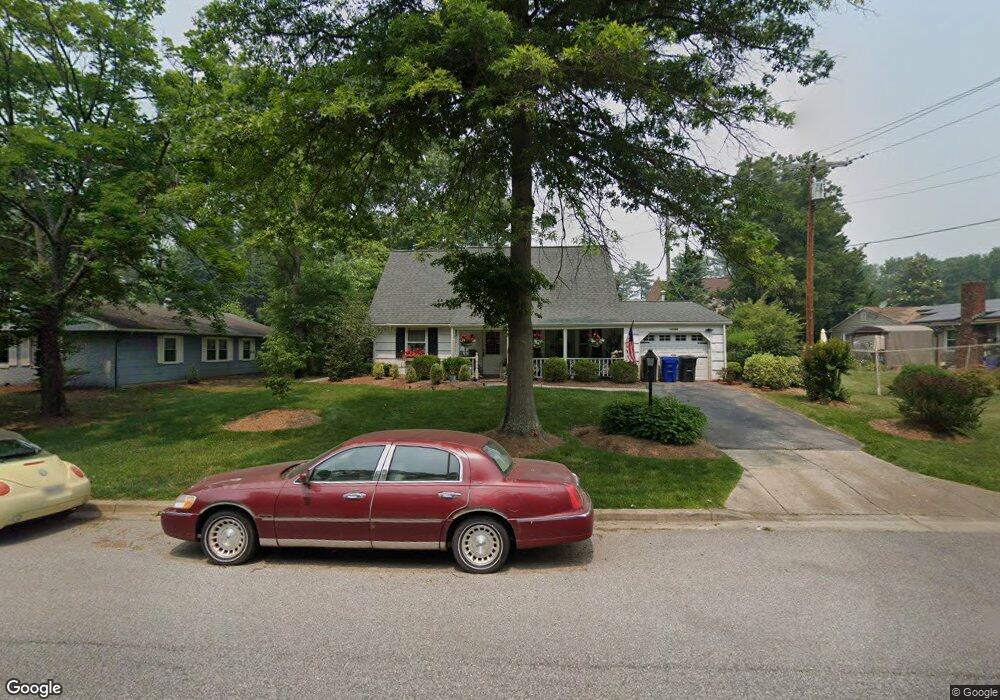 16004 Penn Manor Ln, Bowie, MD 20716 - photo 1