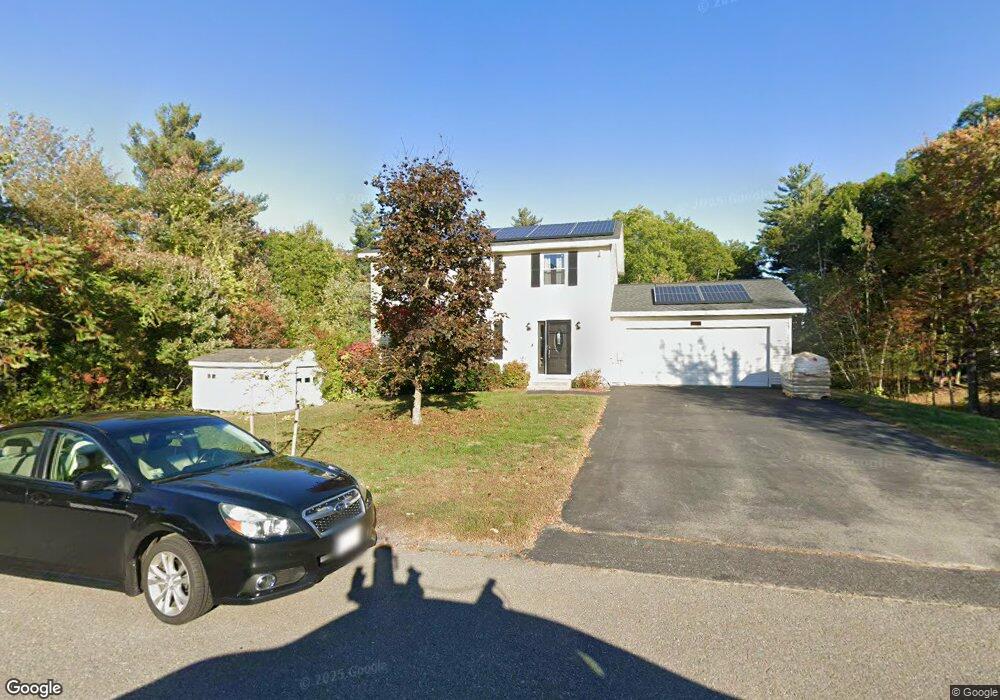 109 Hemlock Dr, Fitchburg, MA 01420 - photo 1