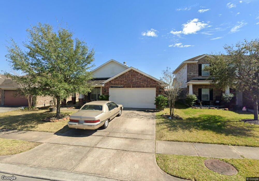 2826 Lockeridge Pines Dr, Spring, TX 77386 - photo 1