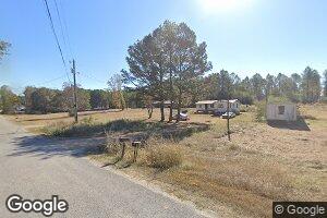 268 Penderville Rd, Weir, MS 39772