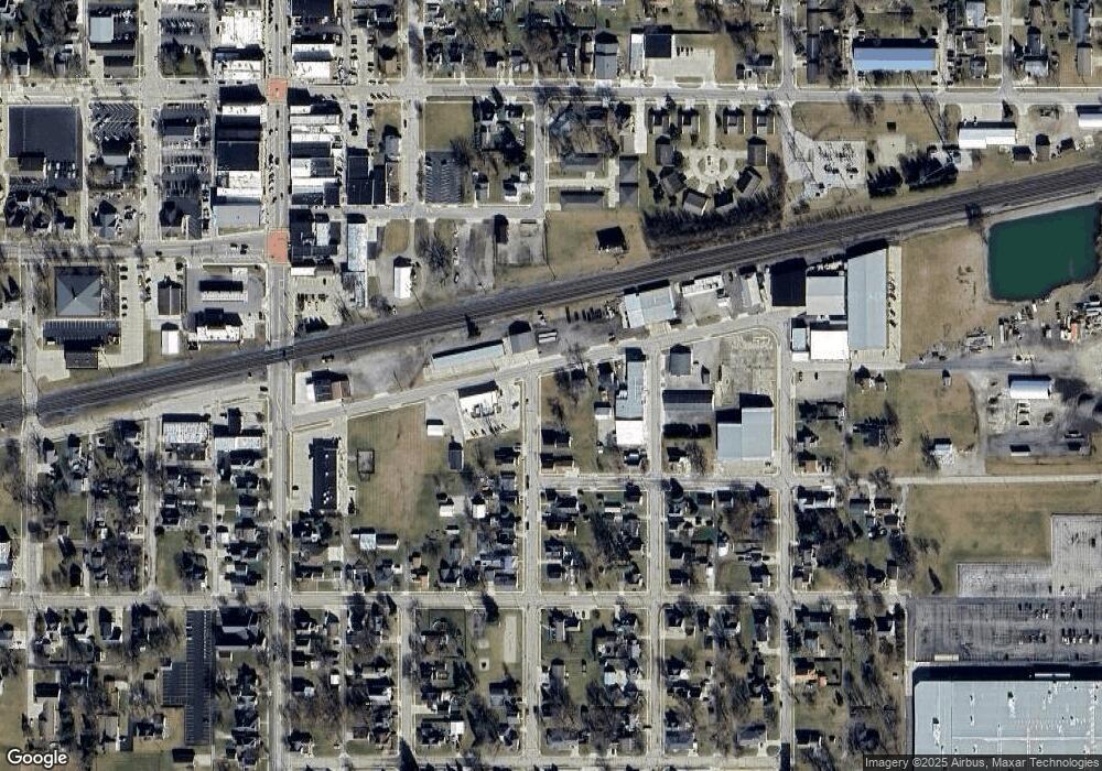 201 E Mechanic St, Archbold, OH 43502 - photo 1