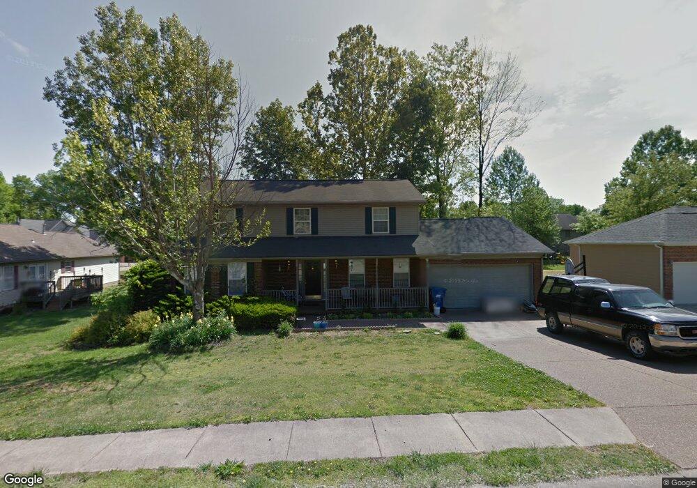 4322 Sandra Kay Ln, Newburgh, IN 47630 - photo 1