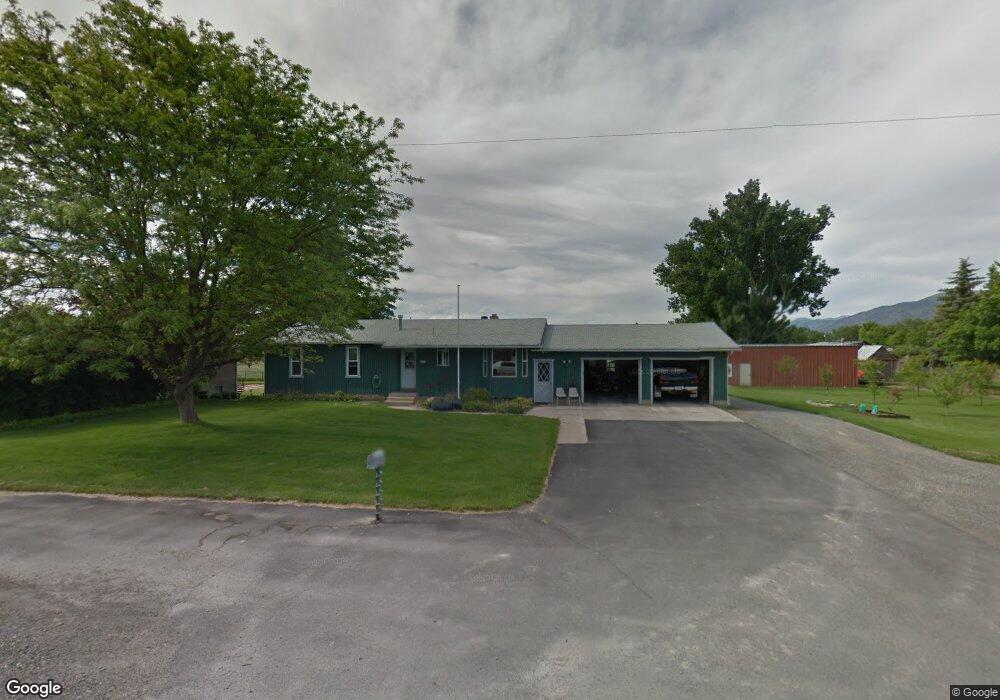 433 E 300 S, Hyrum, UT 84319 - photo 1