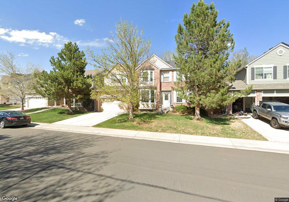 5194 S Fraser St, Aurora, CO 80015 - photo 1