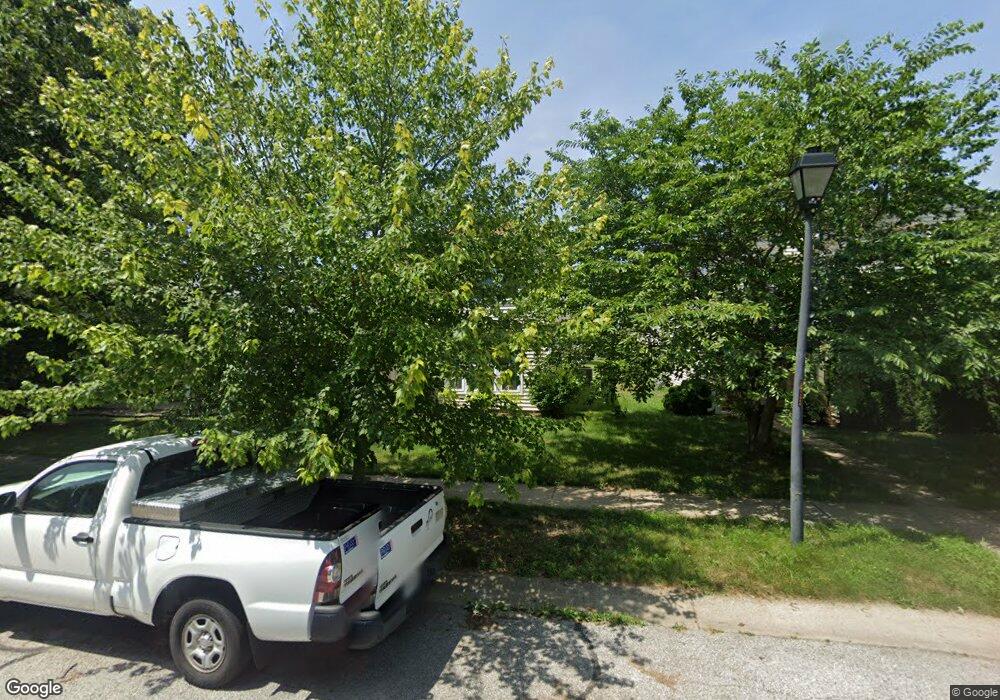 2346 Bristol Dr, Franklin, IN 46131 - photo 1