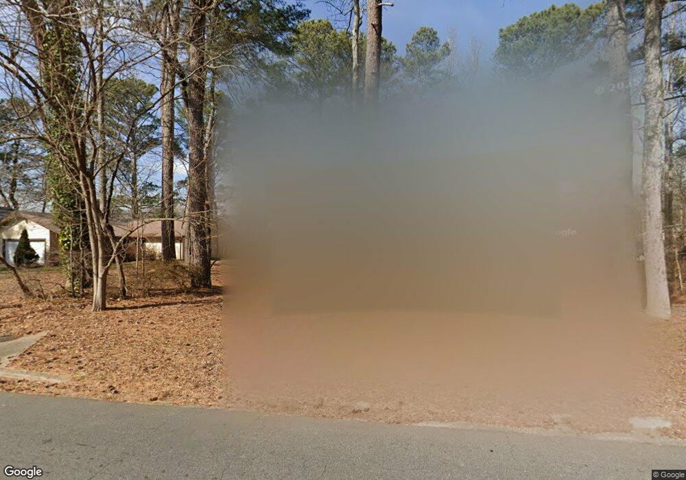 2364 Sawmill Rd SW, Marietta, GA 30064 - photo 1