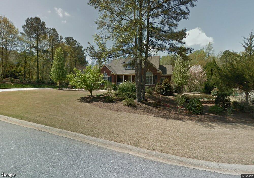 1131 Rocky Branch Farm Dr, Bogart, GA 30622 - photo 1