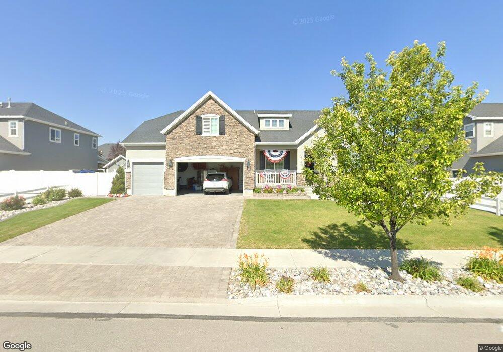 8744 S Duck Ridge Way, West Jordan, UT 84081 - photo 1