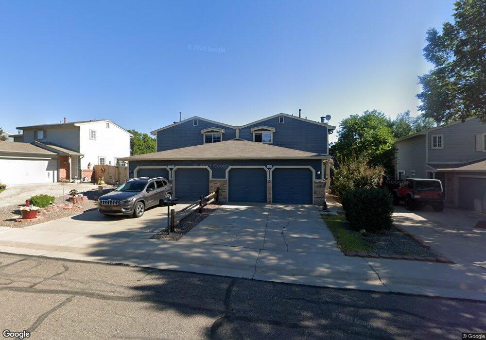 12670 Elm St, Thornton, CO 80241 - photo 1