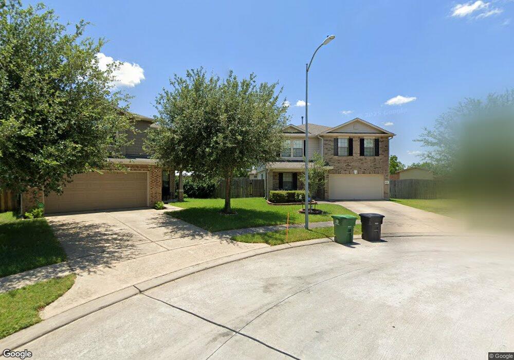 8706 Spurflower Path Ln, Houston, TX 77075 - photo 1
