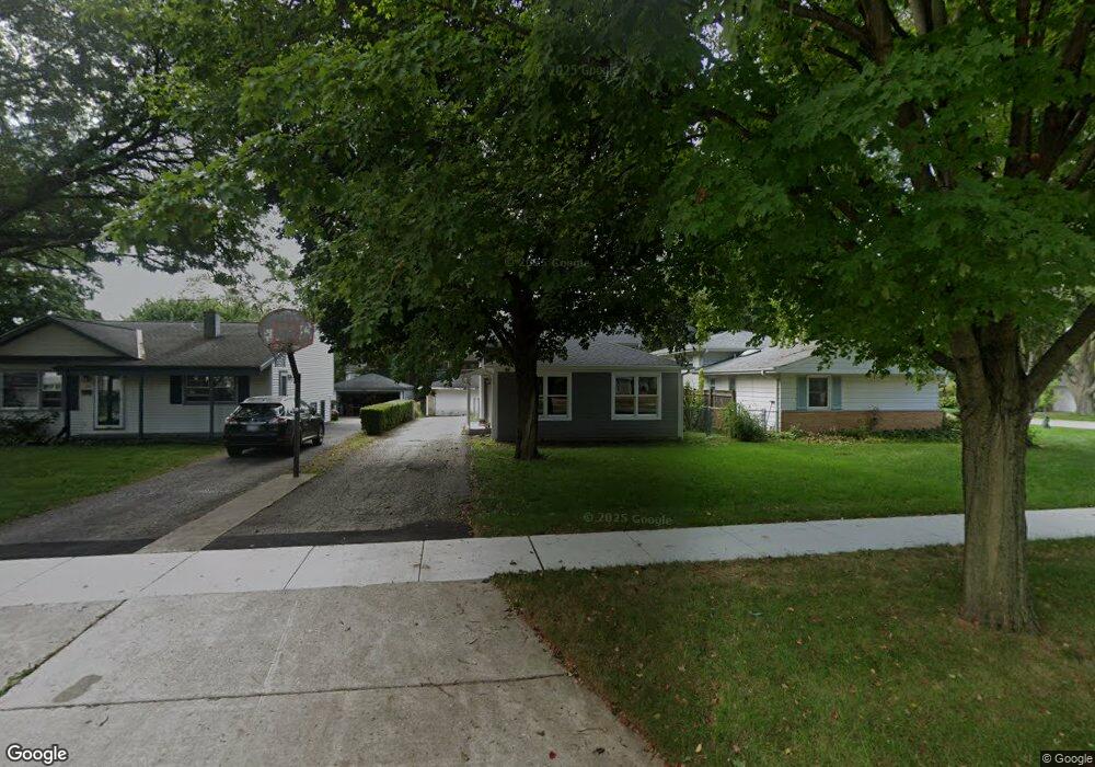 1206 E Elm St, Wheaton, IL 60189 - photo 1