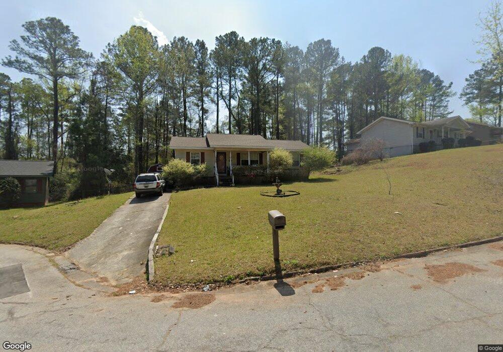 4708 High Oak Dr, Macon, GA 31210 - photo 1