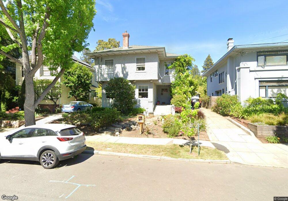 3135 Eton Ave, Berkeley, CA 94705 - photo 1
