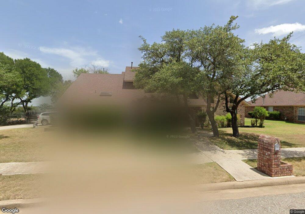 1703 Virginia Ave, Copperas Cove, TX 76522 - photo 1