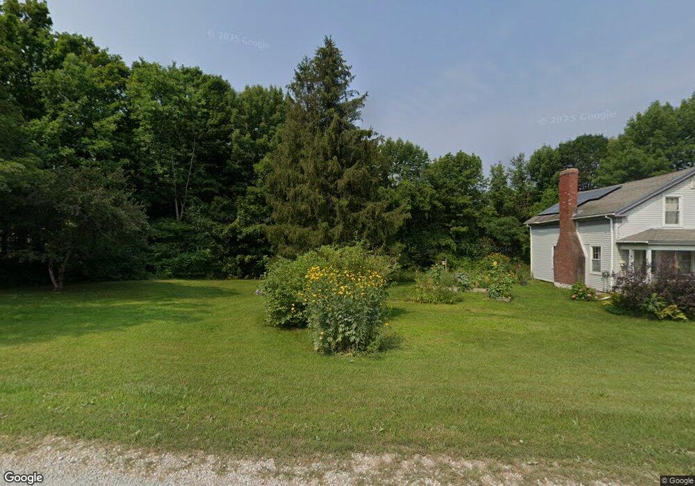 653 Horton Rd, Sudbury, VT 05733 - photo 1