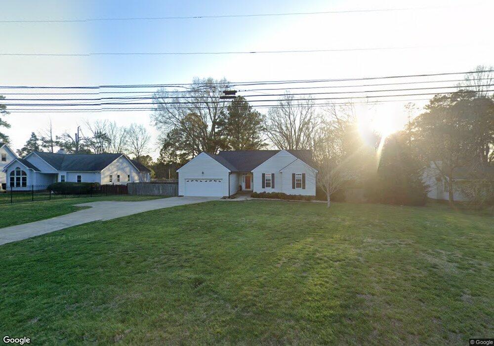 421 Nc-87, Pittsboro, NC 27312 - photo 1
