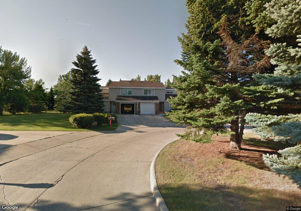 7 Vail Cir, Grand Forks, ND 58201 - photo 1