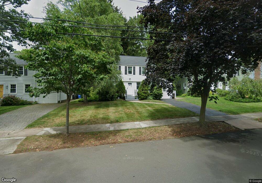 76 Hall St, New Haven, CT 06512 - photo 1