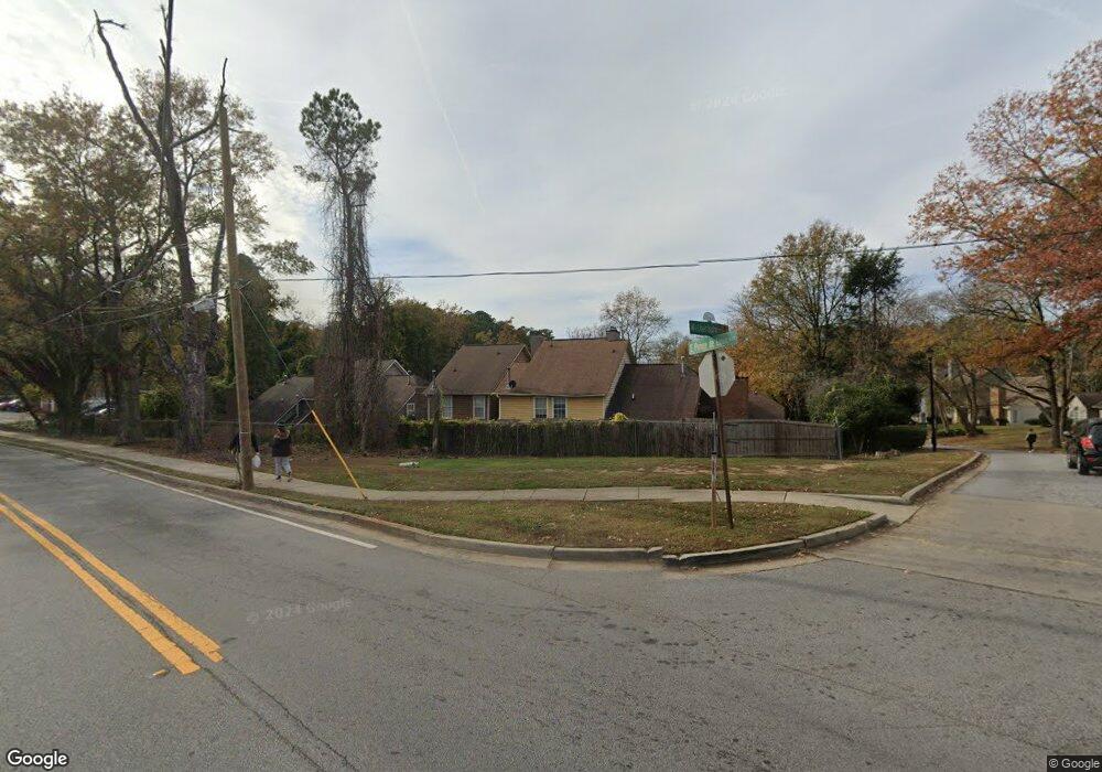 3763 Windsor Cir, Clarkston, GA 30021 - photo 1