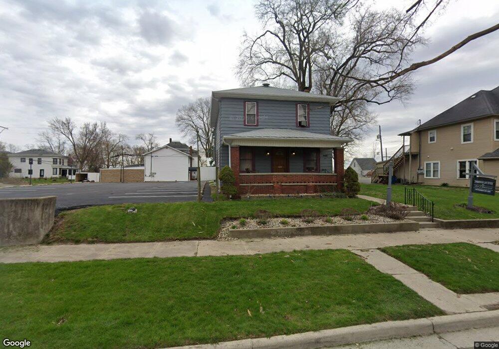 81 E Hill St, Wabash, IN 46992 - photo 1