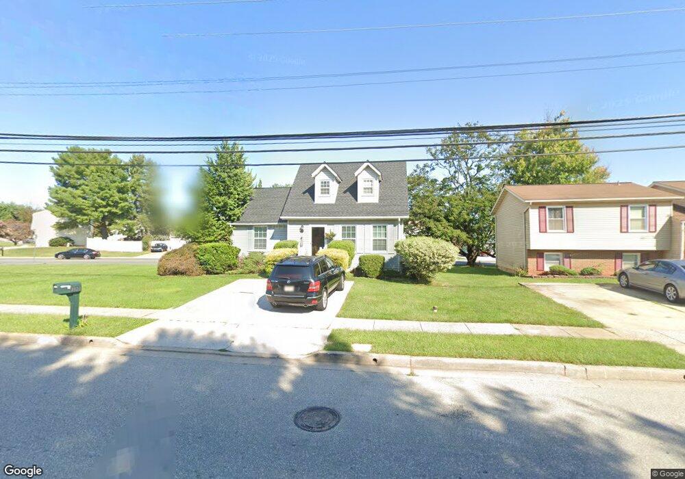 3933 Mcdonogh Rd, Randallstown, MD 21133 - photo 1