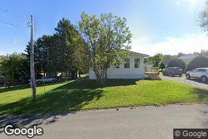 114 Crestwood Ave, Madawaska, ME 04756