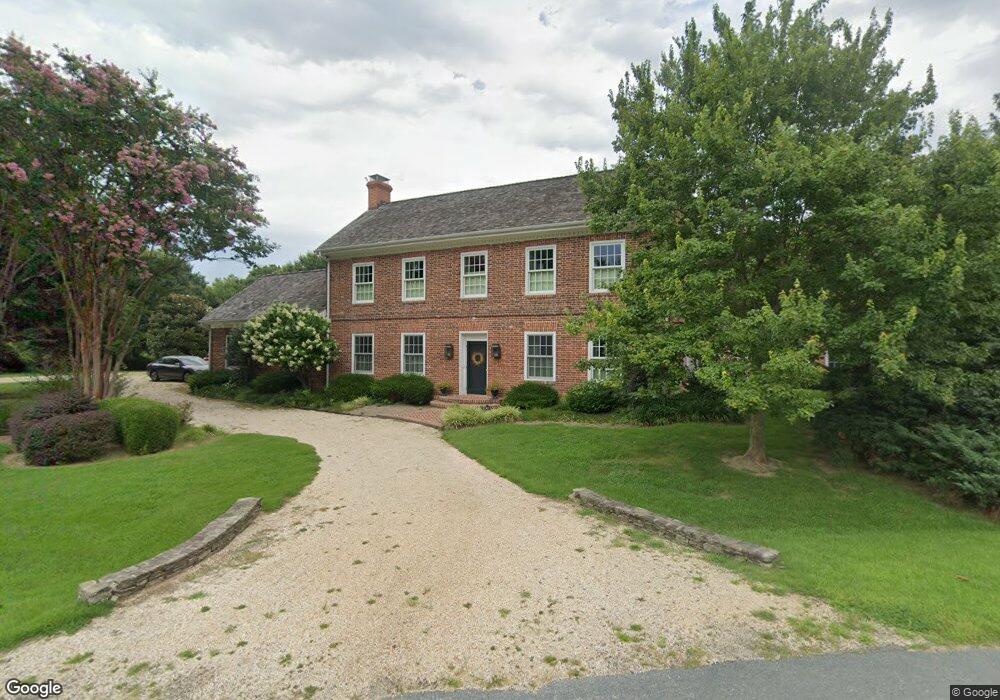 213 Columbia Ln, Stevensville, MD 21666 - photo 1