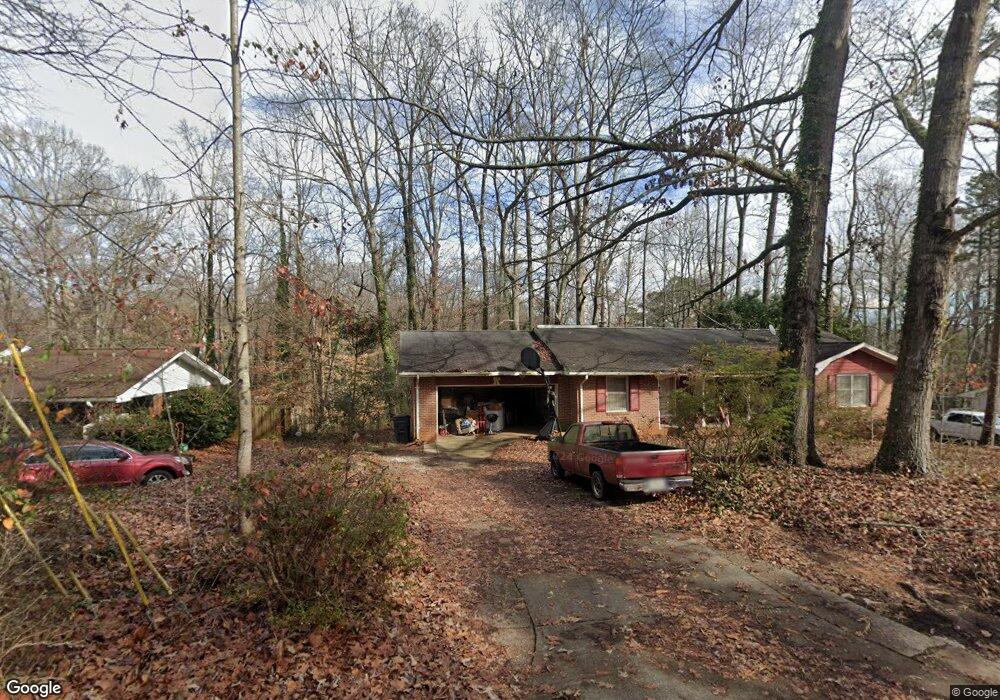 4495 Forest Green Dr unit 1, Sugar Hill, GA 30518 - photo 1