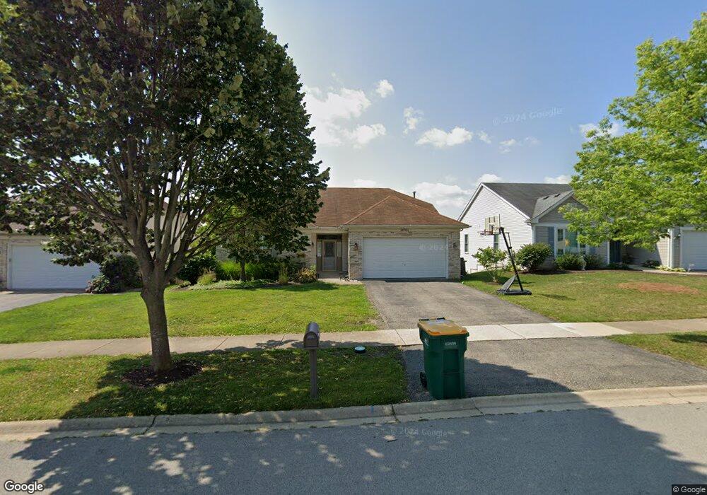 24301 Apple Tree Ln, Plainfield, IL 60585 - photo 1