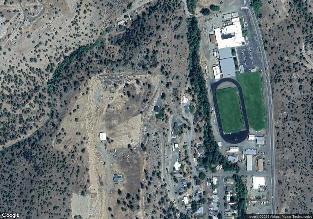 106 Highline Dr, Canyon City, OR 97820 - photo 1