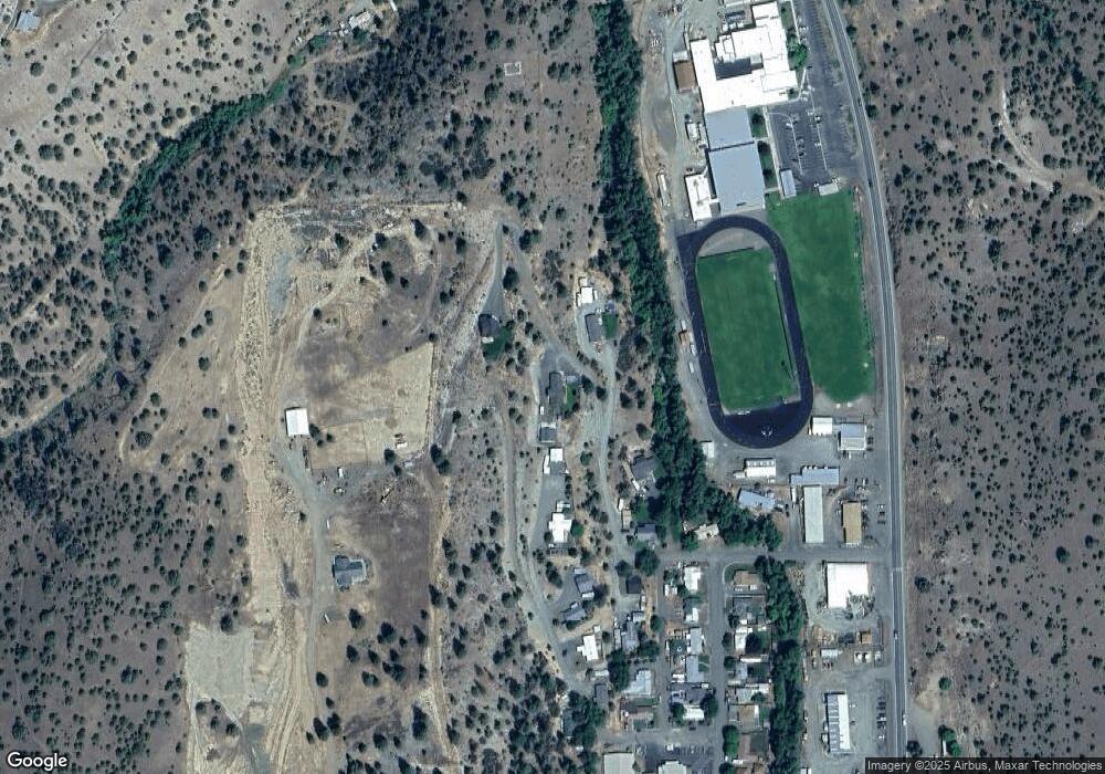 104 Highline Dr, Canyon City, OR 97820 - photo 1