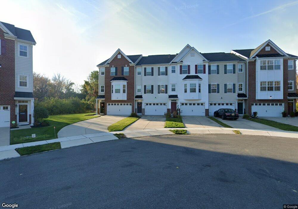 137 Winterberry Way, Deptford, NJ 08096 - photo 1