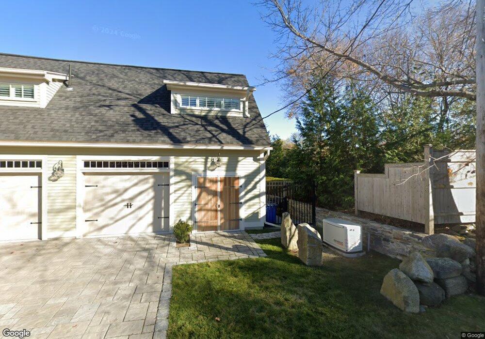 29 Vennards Ct, New Castle, NH 03854 - photo 1