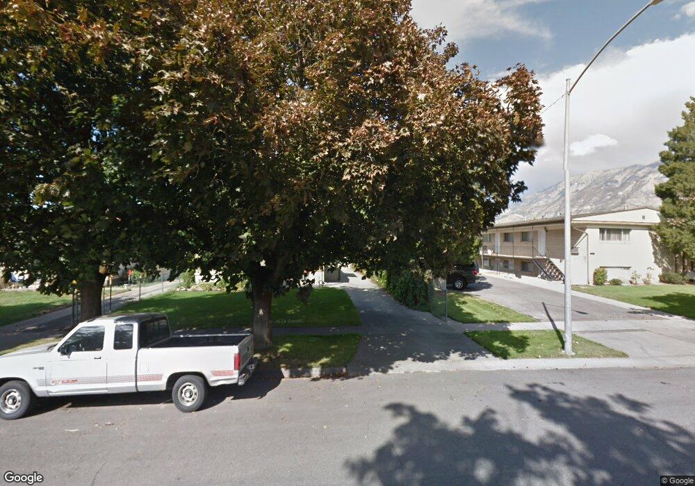 856 W 300 S unit 3, Provo, UT 84601 - photo 1