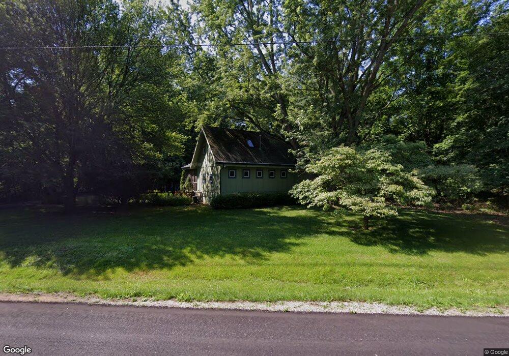 8702 Elm Valley Rd, Union Pier, MI 49129 - photo 1