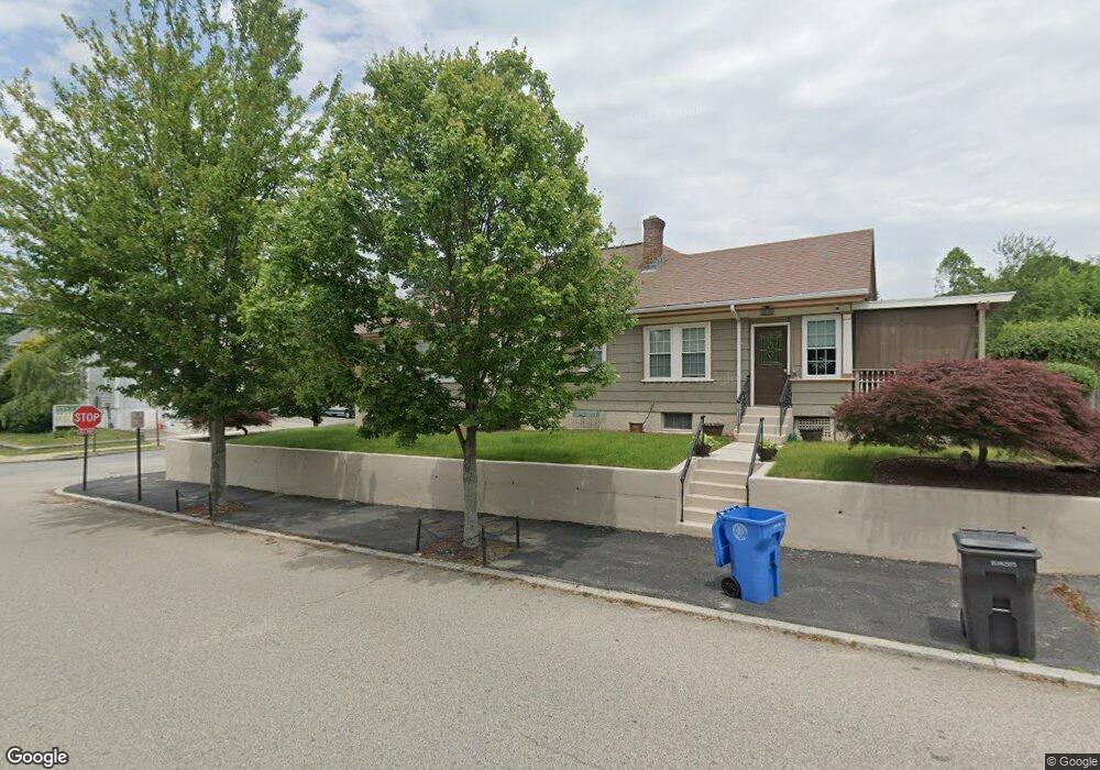 260 Magnolia St, Cranston, RI 02910 - photo 1