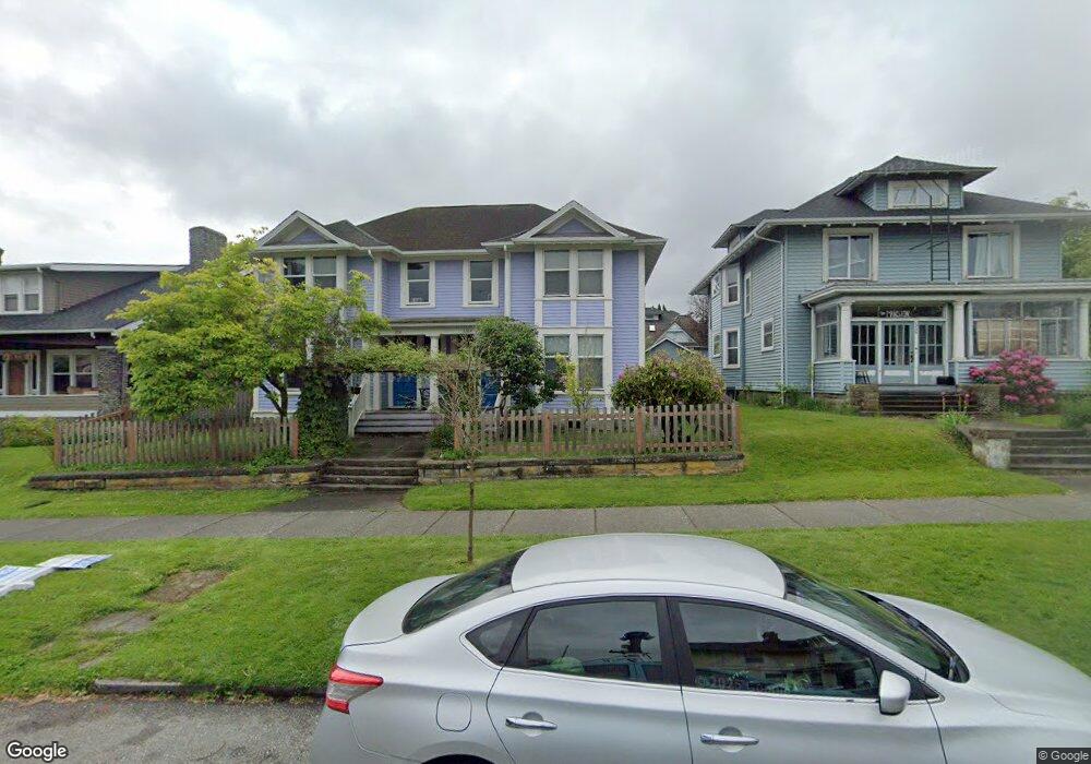 1204 High St unit 1, Bellingham, WA 98225 - photo 1