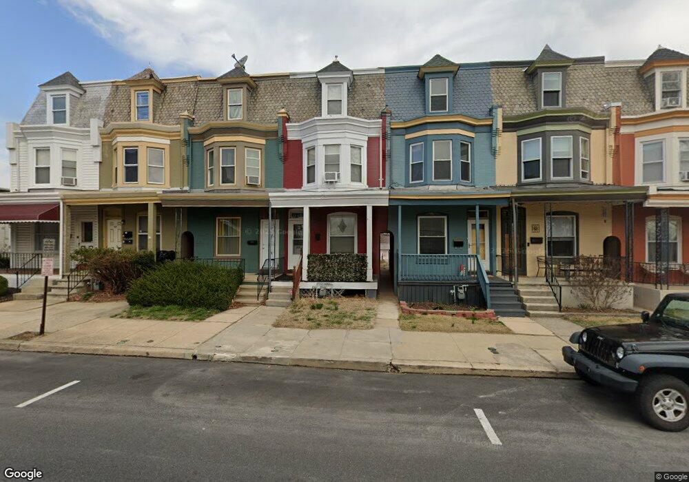 513 Chestnut St, West Reading, PA 19611 - photo 1