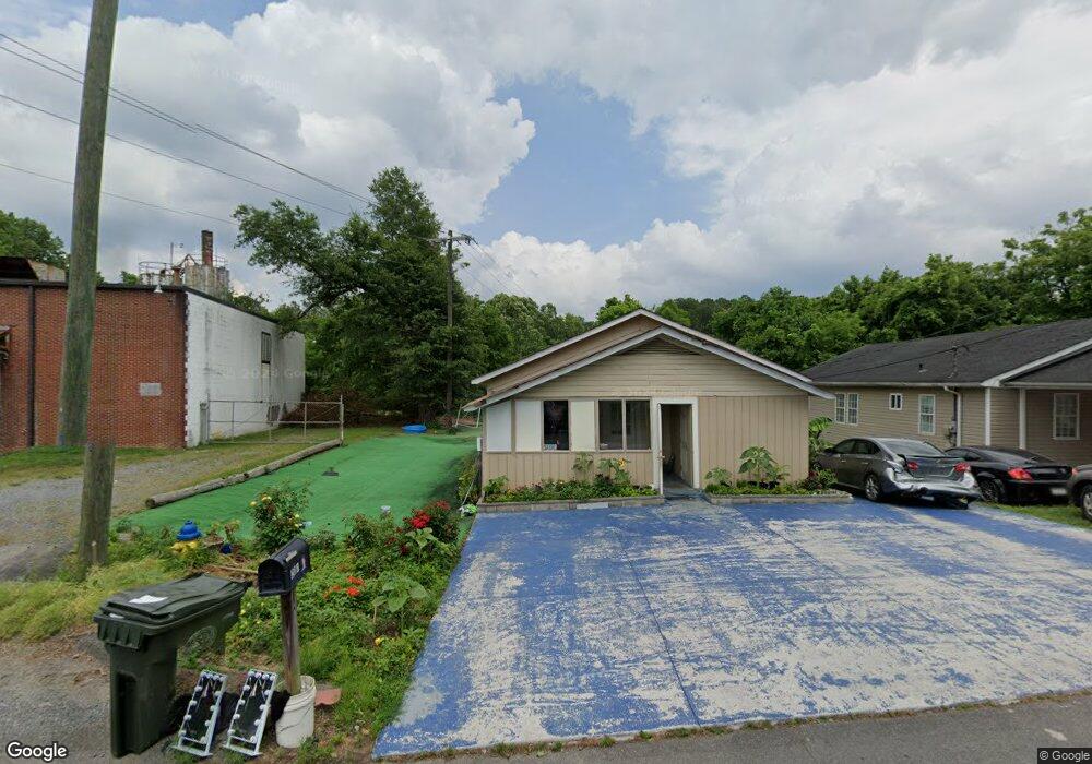 201 Goodwill Dr, Dalton, GA 30721 - photo 1