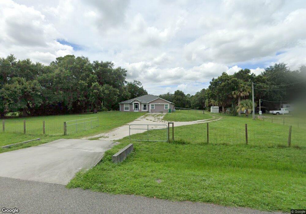 5540 Fishtail Palm Ave, Cocoa, FL 32927 - photo 1