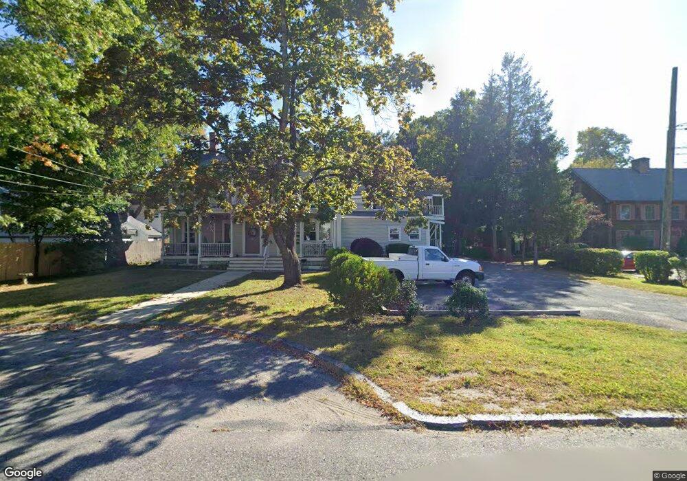 45 Maple St, Florence, MA 01062 - photo 1