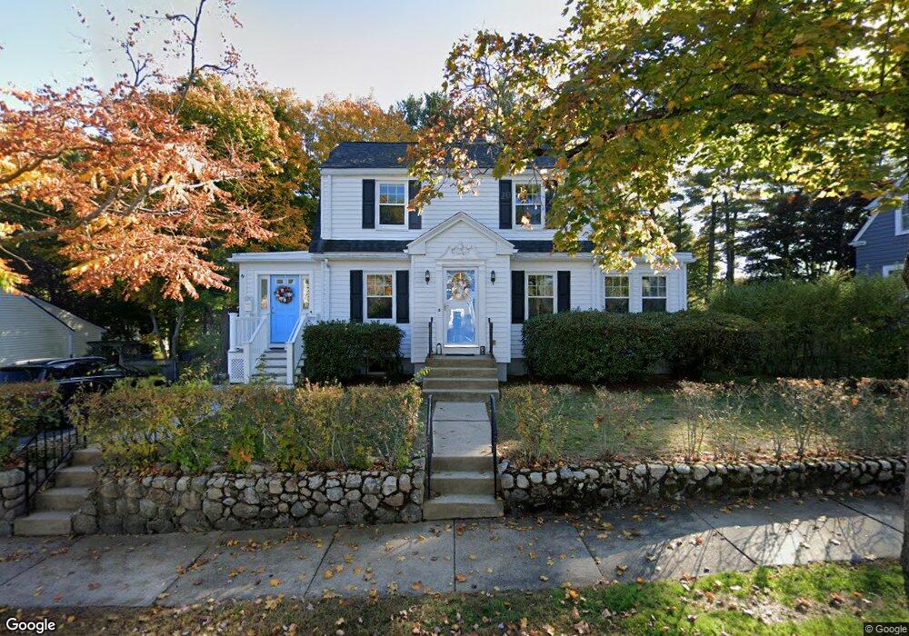 9 Sheridan Rd, Stoneham, MA 02180 - photo 1