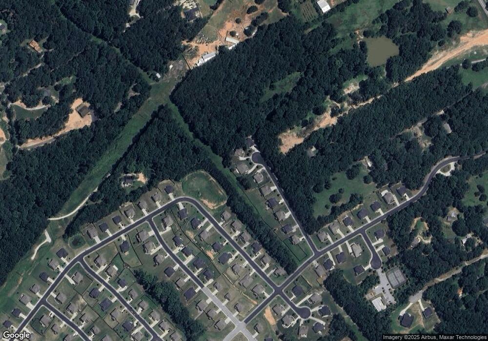 3311 Blake Hills Ct, Dacula, GA 30019 - photo 1