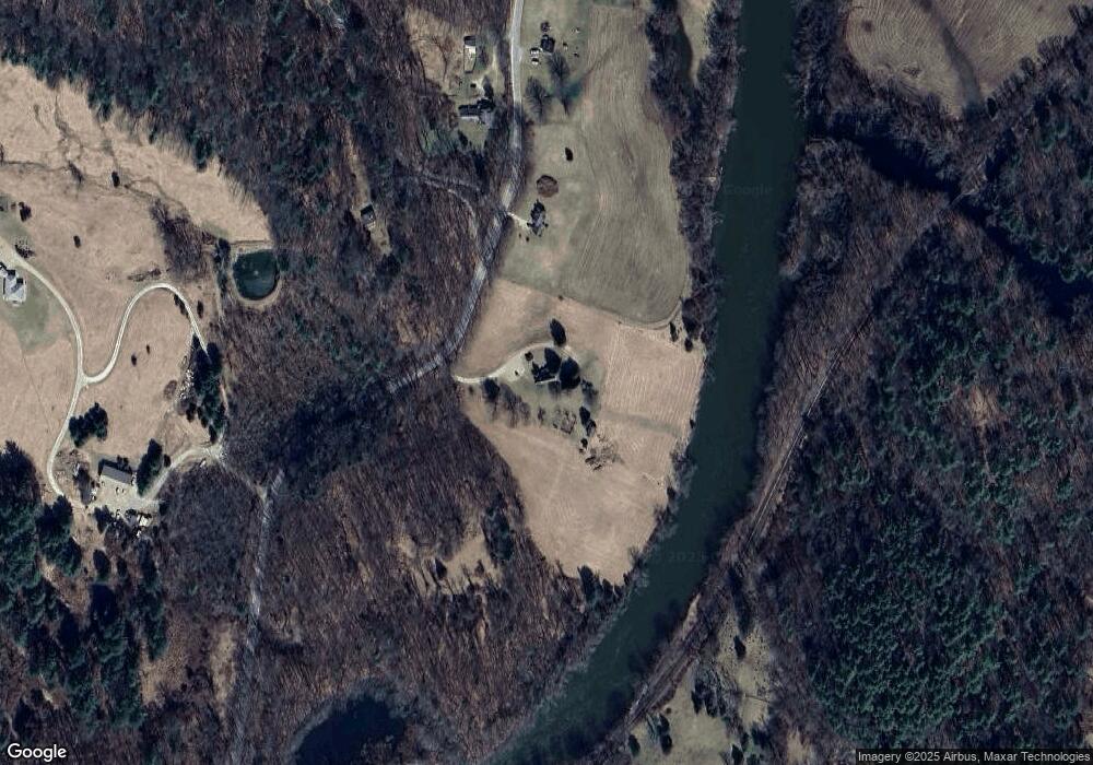 276 Housatonic River Rd, Salisbury, CT 06068 - photo 1