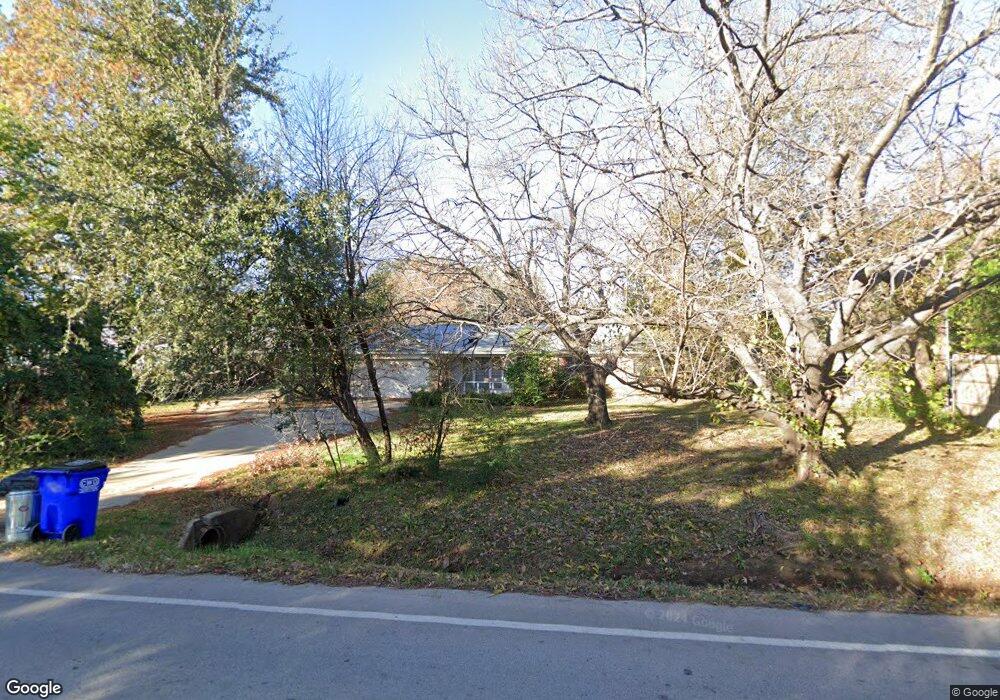 5112 Bransford Rd, Colleyville, TX 76034 - photo 1