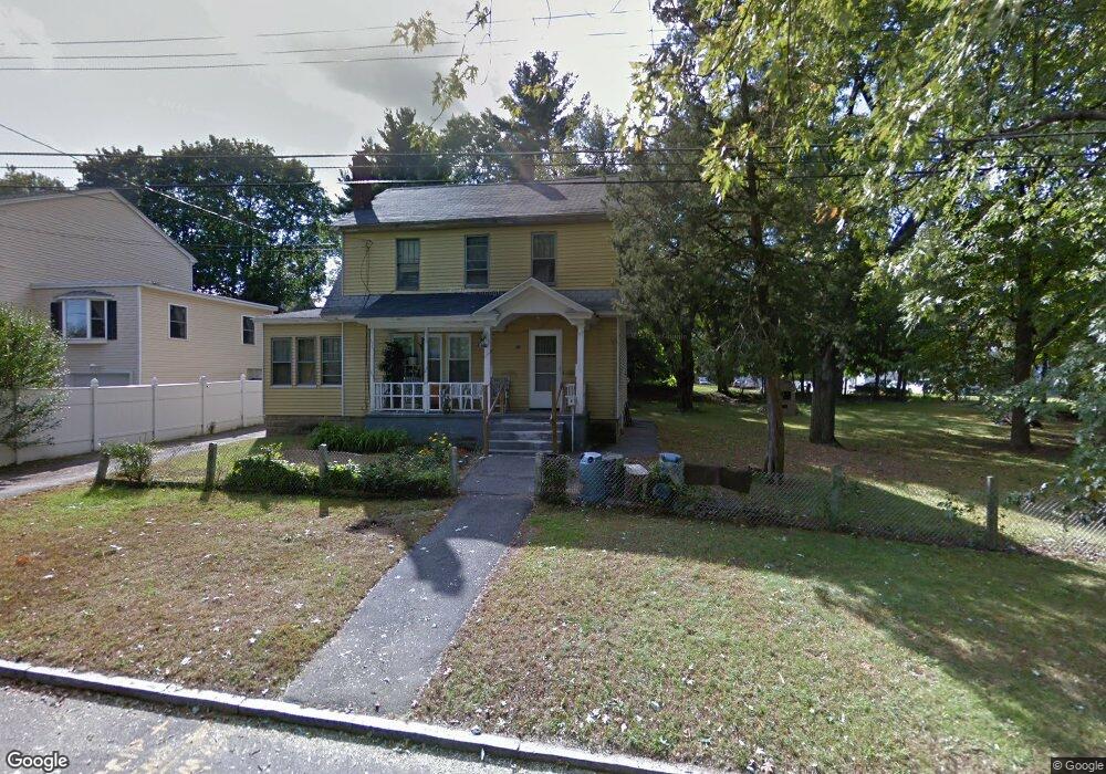 64 Balis St, Springfield, MA 01109 - photo 1