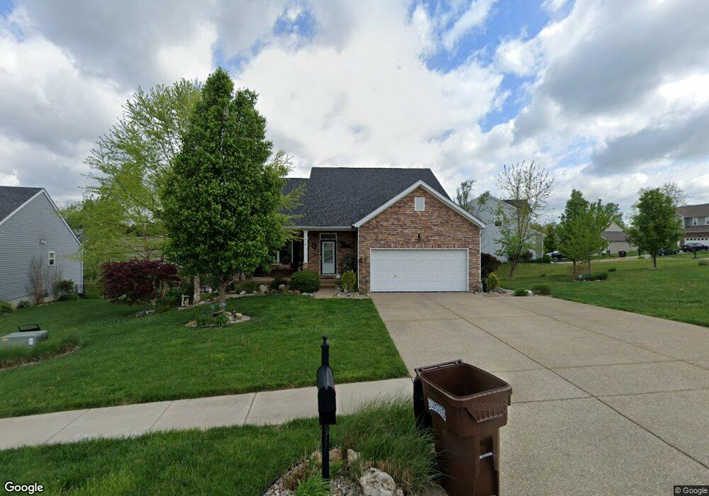 10200 Hornbeam Blvd, Louisville, KY 40228 - photo 1